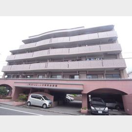 チサンマンション南福岡参番館の賃貸物件