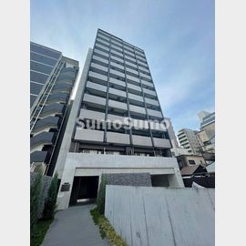 谷町四丁目駅より徒歩5分 6階 築10年8ヶ月の賃貸物件