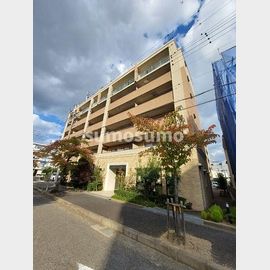 武庫之荘駅より徒歩5分 2階 築19年1ヶ月の賃貸物件