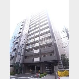 エスリード神戸三宮 13階 築8年の賃貸物件