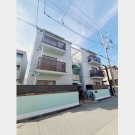 鳴尾・武庫川女子大前駅より徒歩14分 2階 築33年8ヶ月の賃貸物件