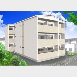 ラモーナ佃２ 3階 築3年10ヶ月の賃貸物件