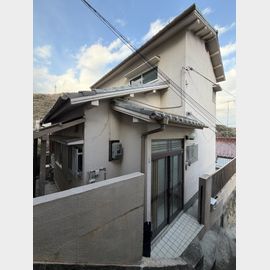 妙法寺駅より徒歩21分 1階 築45年6ヶ月の賃貸物件