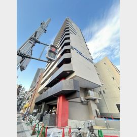 県庁前駅より徒歩5分 13階 新築の賃貸物件