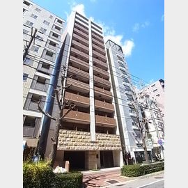 プレミアムコート神戸三宮 9階 築15年1ヶ月の賃貸物件