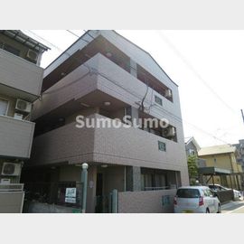 エリーナプラザ弥生 2階 築25年10ヶ月の賃貸物件