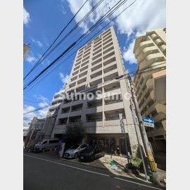 サヴォイセントオブガーデンの賃貸物件