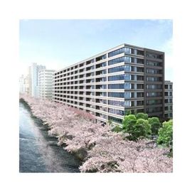 パークホームズ目黒ザレジデンスの賃貸物件