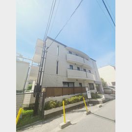 メゾンドール広田 3階 築35年6ヶ月の賃貸物件