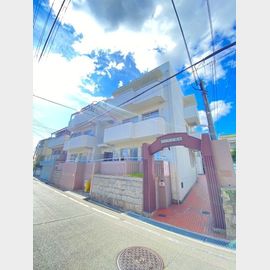 魚崎駅より徒歩5分 1階 築43年7ヶ月の賃貸物件