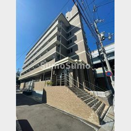 カーサ・ピナール灘の賃貸物件