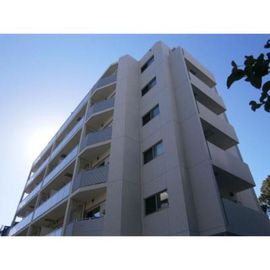 北参道駅より徒歩5分 4階 築11年5ヶ月の賃貸物件