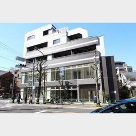 ラポルト祐天寺の賃貸物件