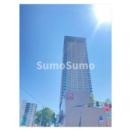 西新駅より徒歩1分 20階 築5年3ヶ月の賃貸物件