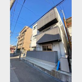 コフレ西宮の賃貸物件