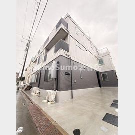 ログライフ上用賀 1階 新築の賃貸物件