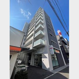 レユシール塚本 8階 築8年10ヶ月の賃貸物件