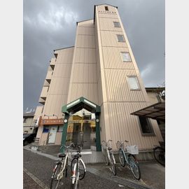 西代駅より徒歩5分 5階 築29年2ヶ月の賃貸物件