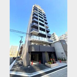 ファーストフィオーレ難波南アルマ 12階 新築の賃貸物件