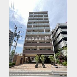 南福岡駅より徒歩3分 築15年 10階建の賃貸物件