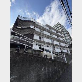 朝日マンション 1階 築52年9ヶ月の賃貸物件