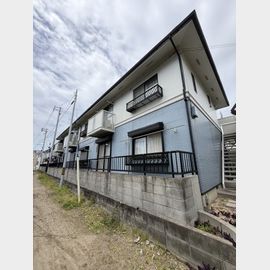 ハイツサニーヒル 1階 築32年8ヶ月の賃貸物件