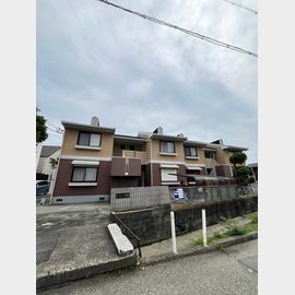 セジュール日野 1階 築39年6ヶ月の賃貸物件