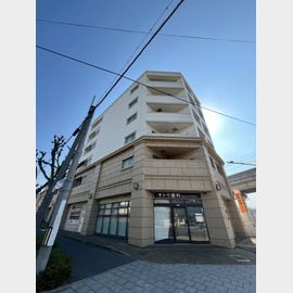 西宮駅より徒歩5分 5階 築18年1ヶ月の賃貸物件