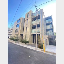 グランドレジデンス目黒 2階 築4年11ヶ月の賃貸物件