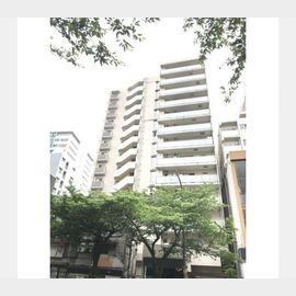 恵比寿駅より徒歩6分 7階 築19年7ヶ月の賃貸物件