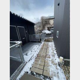 板宿駅より徒歩11分 1階 築57年3ヶ月の賃貸物件