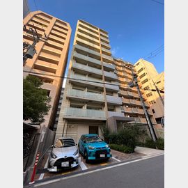 アーバネックス谷町２ 11階 築12年3ヶ月の賃貸物件