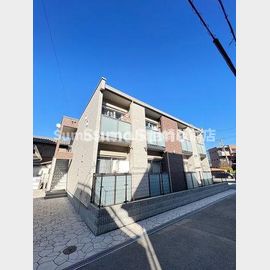 尼崎駅より徒歩9分 2階 築7年11ヶ月の賃貸物件