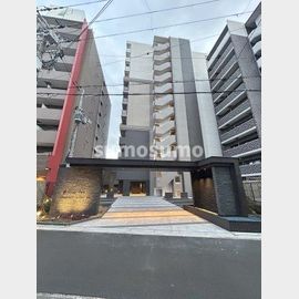 九条駅より徒歩3分 12階 新築の賃貸物件