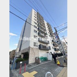 エスペランサ魚崎西棟 10階 築54年2ヶ月の賃貸物件