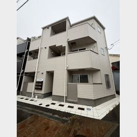 グランメール梅ヶ香町 ANNEX 2階 築5年8ヶ月の賃貸物件