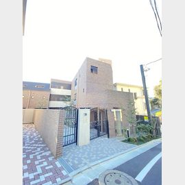 MSREBISUGardenside 3階 築6年7ヶ月の賃貸物件