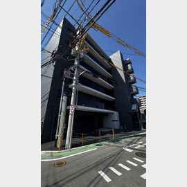 別府駅より徒歩13分 6階 新築の賃貸物件