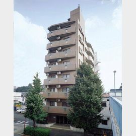 レジデンス三軒茶屋スクエアの賃貸物件