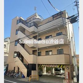 祐天寺駅より徒歩10分 3階 築28年2ヶ月の賃貸物件