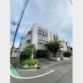 芦屋駅より徒歩8分 2階 築36年2ヶ月の賃貸物件