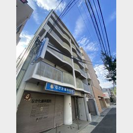 摂津本山駅より徒歩12分 3階 築38年3ヶ月の賃貸物件