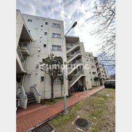 塚口駅より徒歩20分 5階 築50年6ヶ月の賃貸物件