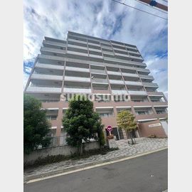 阪神本線尼崎駅より徒歩8分 7階 築21年10ヶ月の賃貸物件