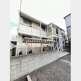 レオパレスブリリアント 1階 築27年6ヶ月の賃貸物件