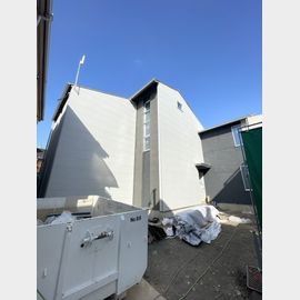 LEGGERO武庫川 1階 新築の賃貸物件