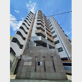 駒沢大学駅より徒歩6分 12階 築19年5ヶ月の賃貸物件