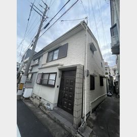 兵庫駅より徒歩8分 1階 築66年4ヶ月の賃貸物件