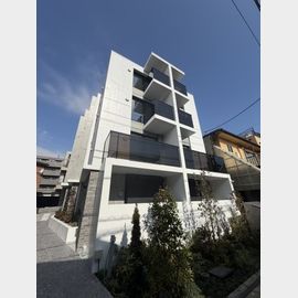 グランパセオ中目黒IIの賃貸物件