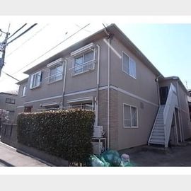 エステートミネ 1階 築29年の賃貸物件